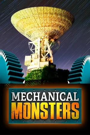 Mechanical Monsters (2017)