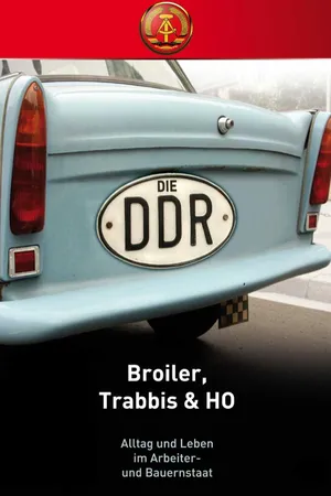 Die DDR