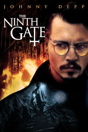 The Ninth Gate