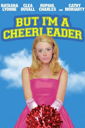 But I'm a Cheerleader