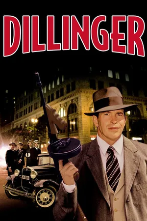 Dillinger