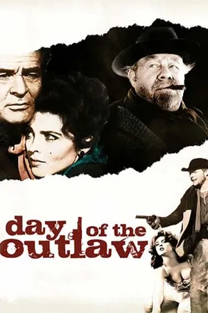 Day of the Outlaw