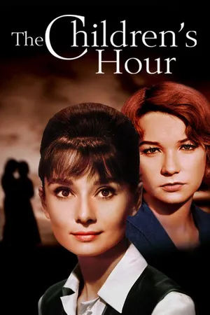 The Children's Hour (1962)