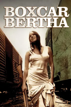 Boxcar Bertha