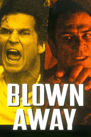 Blown Away