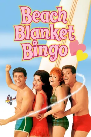 Beach Blanket Bingo