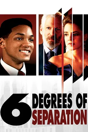 Six Degrees of Separation (1993)