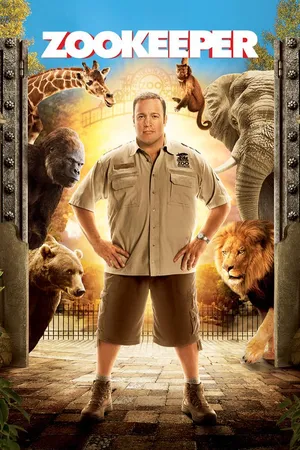 Zookeeper (2011)