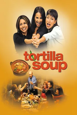 Tortilla Soup