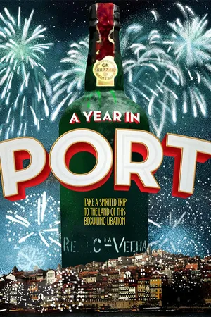 A Year in Port
