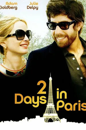 2 Days in Paris