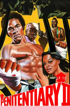 Penitentiary II