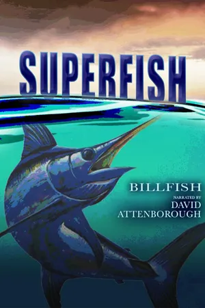 Superfish: Billfish