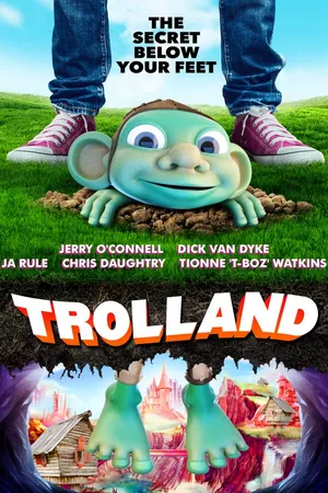 Trolland