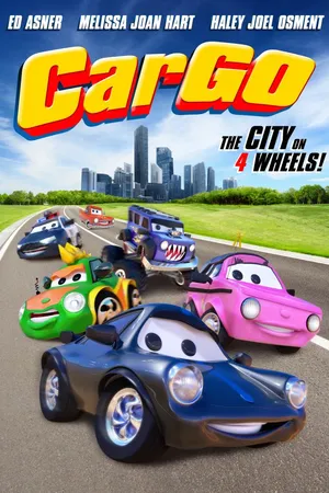 CarGO