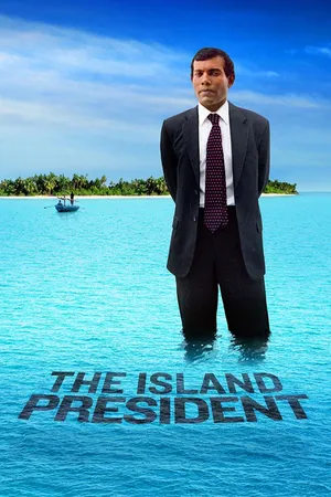 The Island President