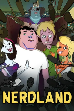 Nerdland