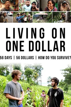 Living on One Dollar