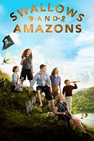 Swallows and Amazons
