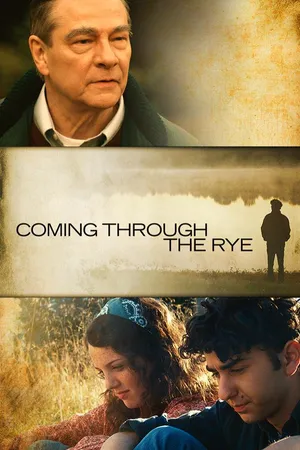 Coming Through the Rye