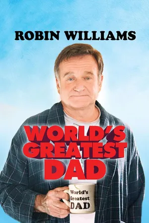 World's Greatest Dad