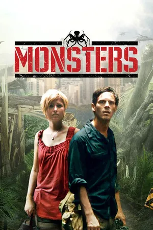 Monsters