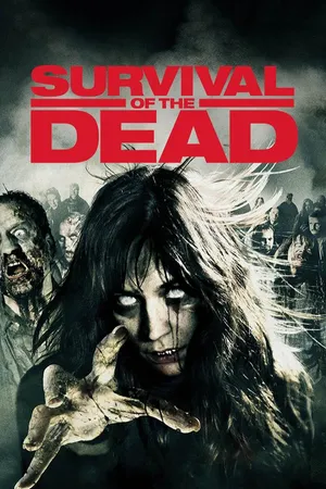 George A. Romero's Survival of the Dead