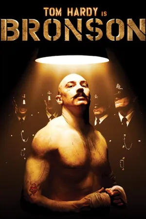 Bronson