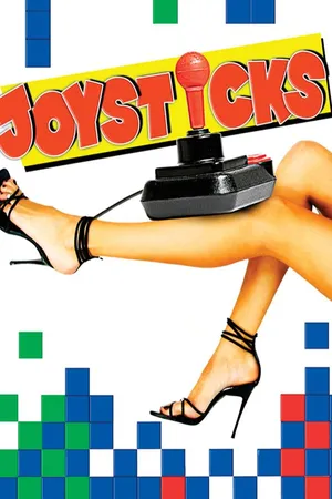 Joysticks