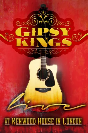 Gipsy Kings Live at the Kenwood House