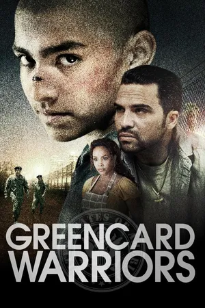 Greencard Warriors