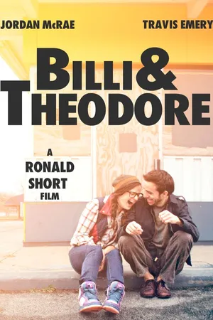 Billi & Theodore