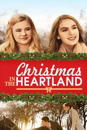 Christmas in the Heartland