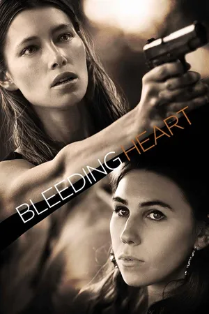 Bleeding Heart