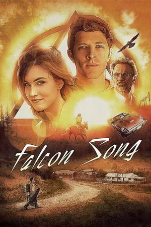 Falcon Song