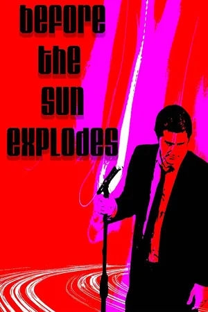 Before the Sun Explodes