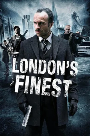 London's Finest