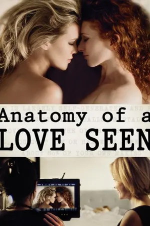 Anatomy of a Love Seen