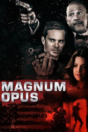 Magnum Opus