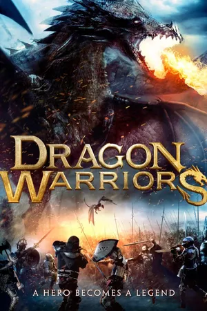 Dragon Warriors