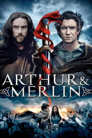 Arthur and Merlin (2015)