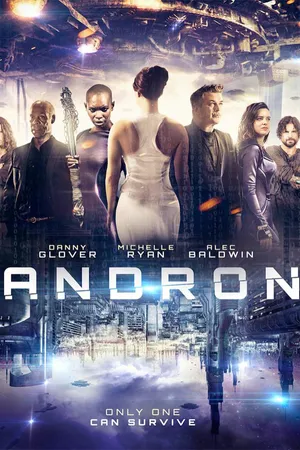 Andron