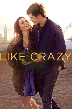 Like Crazy
