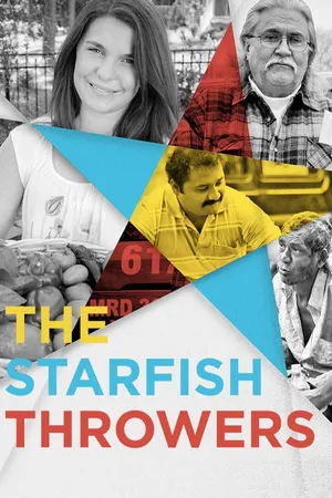 Starfish Throwers