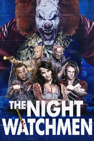 The Night Watchmen