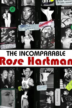The Incomparable Rose Hartman