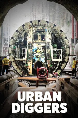 Urban Diggers