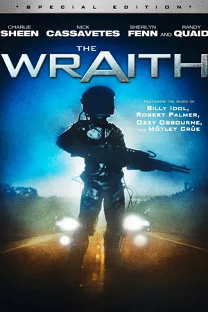 The Wraith