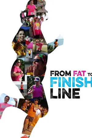 From Fat to Finish Line