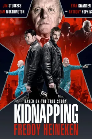 Kidnapping Freddie Heineken